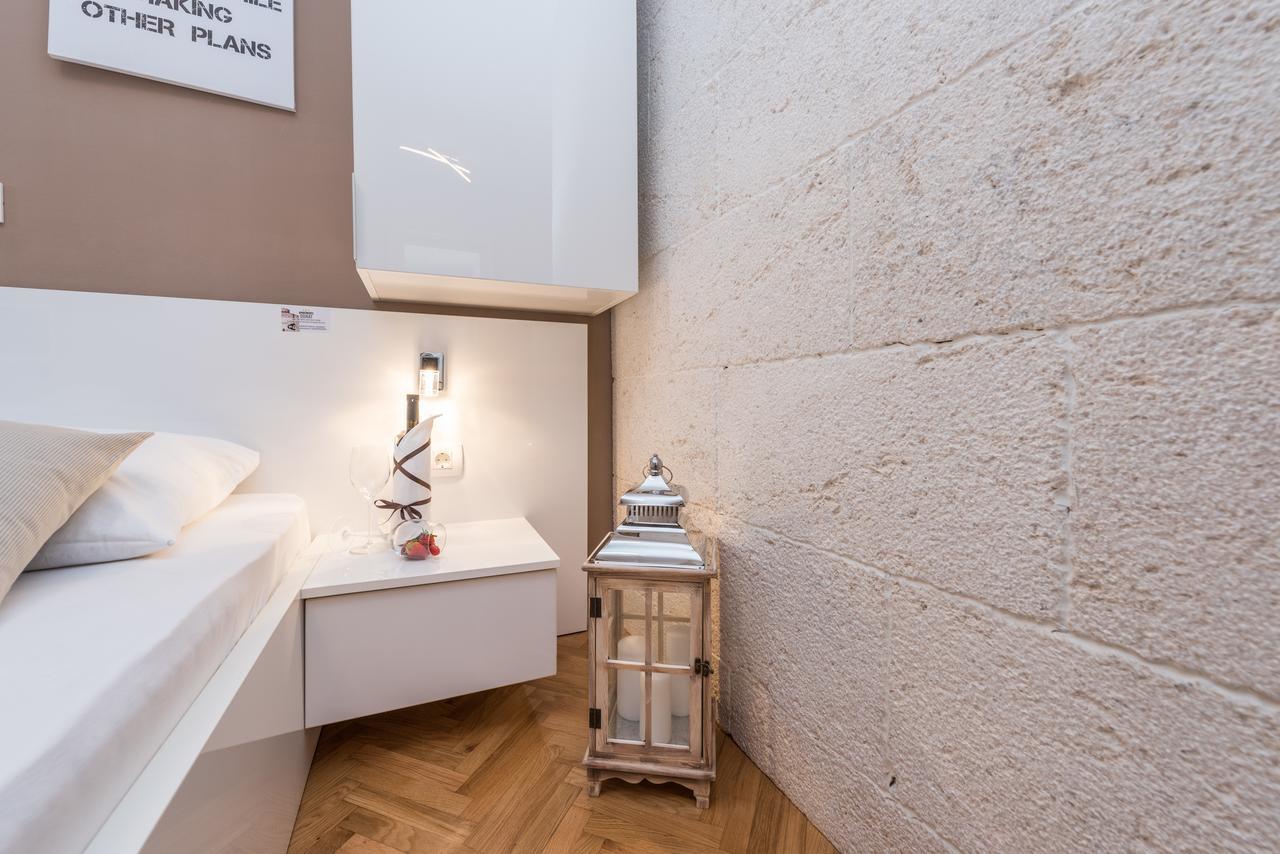 Apartments Donat Zadar Exterior photo